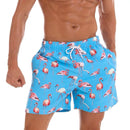 new arrival swimsuit high quality cofortable swimwear men quick-drying