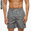 new arrival swimsuit high quality cofortable swimwear men quick-drying