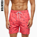 new arrival swimsuit high quality cofortable swimwear men quick-drying