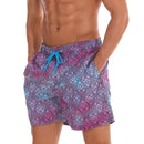 new arrival swimsuit high quality cofortable swimwear men quick-drying