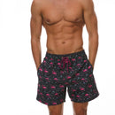 new arrival swimsuit high quality cofortable swimwear men quick-drying