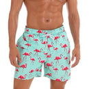 new arrival swimsuit high quality cofortable swimwear men quick-drying