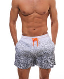 new arrival swimsuit high quality cofortable swimwear men quick-drying