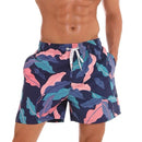 new arrival swimsuit high quality cofortable swimwear men quick-drying