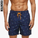 new arrival swimsuit high quality cofortable swimwear men quick-drying