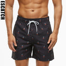 new arrival swimsuit high quality cofortable swimwear men quick-drying