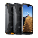 ip68 waterproof doogee s68 pro rugged phone