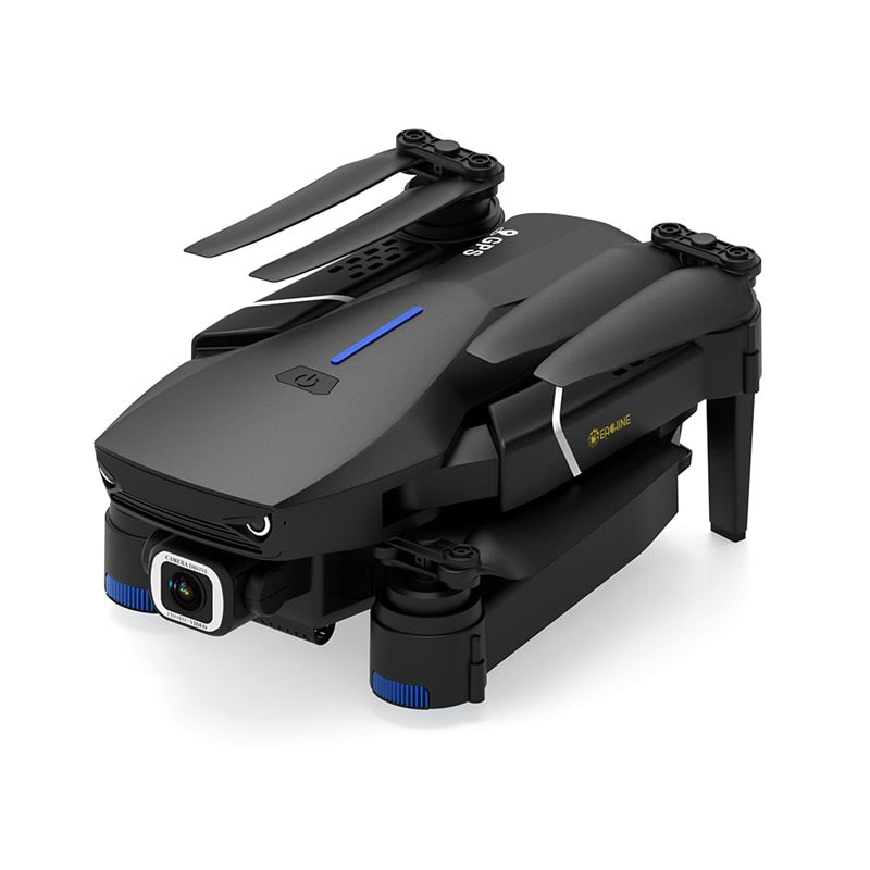 eachine e520s e520 gps follow me wifi fpv quadcopter drone