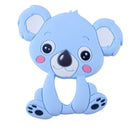 xcqgh personalized name handmade pacifier clips holder chain yellow