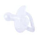 xcqgh personalized name handmade pacifier clips holder chain gold