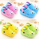 news summer baby shoes sandals 1-5  years old boys girls beach shoes