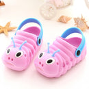 news summer baby shoes sandals 1-5  years old boys girls beach shoes