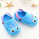 news summer baby shoes sandals 1-5  years old boys girls beach shoes