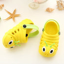 news summer baby shoes sandals 1-5  years old boys girls beach shoes
