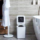 smart trash can t1 large capacity automatic smart infrared motion sensor