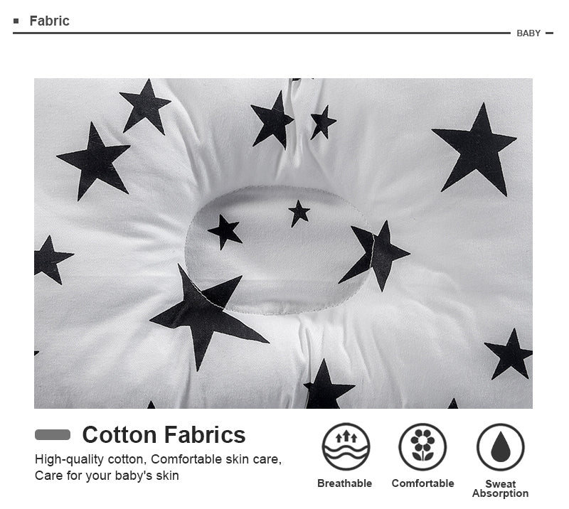 children comfortable pillows
