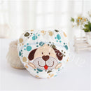 baby cotton training pants panties baby diapers reusable cloth diaper