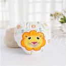 baby cotton training pants panties baby diapers reusable cloth diaper