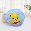 baby cotton training pants panties baby diapers reusable cloth diaper