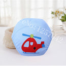 baby cotton training pants panties baby diapers reusable cloth diaper