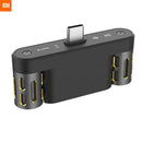 summer xiaomi langogo smart mini radio speaker receiver wireless