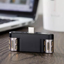 summer xiaomi langogo smart mini radio speaker receiver wireless