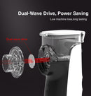 kids/adult medical portable nebulizer handheld asthma portatil inhaler atomizer