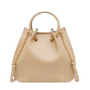 women handbag leather small women shoulder bags