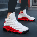 jordan sneakers men breathable sport shoes top designer walking sneakers