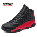 jordan sneakers men breathable sport shoes top designer walking sneakers
