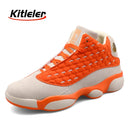 jordan sneakers men breathable sport shoes top designer walking sneakers