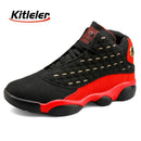 jordan sneakers men breathable sport shoes top designer walking sneakers