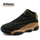 jordan sneakers men breathable sport shoes top designer walking sneakers