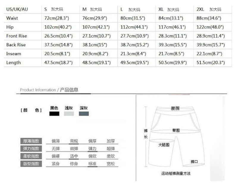 nike sportwear short-sleeved shirt and shorts (2-piece set)