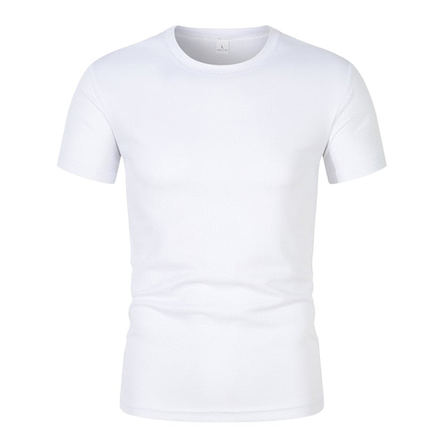 nike sportwear short-sleeved shirt and shorts (2-piece set)