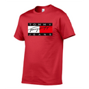 tommy hilfiger men's sport t-shirt