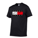 tommy hilfiger men's sport t-shirt