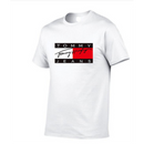 tommy hilfiger men's sport t-shirt