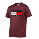 tommy hilfiger men's sport t-shirt