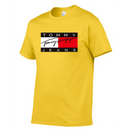 tommy hilfiger men's sport t-shirt