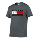 tommy hilfiger men's sport t-shirt