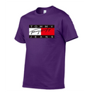 tommy hilfiger men's sport t-shirt