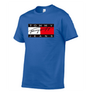 tommy hilfiger men's sport t-shirt