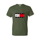 tommy hilfiger men's sport t-shirt