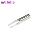 make up led light eyelash eyebrow hair removal tweezers pinzas para cejas
