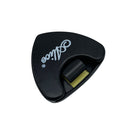 1 piece alice guitar pick holder; 7 options for color