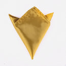 luxury 36 colors hanky men's handkerchief solid color white black red pocket square 22cm wedding business party chest towel 25