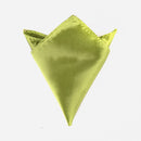 luxury 36 colors hanky men's handkerchief solid color white black red pocket square 22cm wedding business party chest towel 29