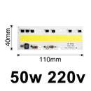 ip65 led cob chip led lamp chips