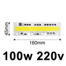 ip65 led cob chip led lamp chips